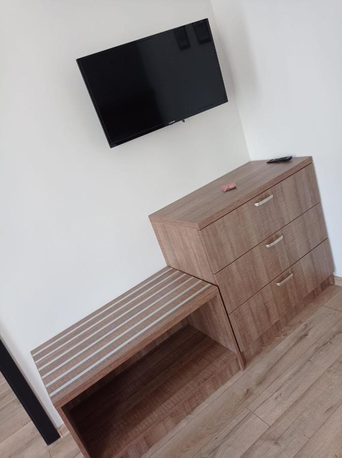 Apartament Plac Kazimierza Wielkiego 5 Tarnau Exterior foto