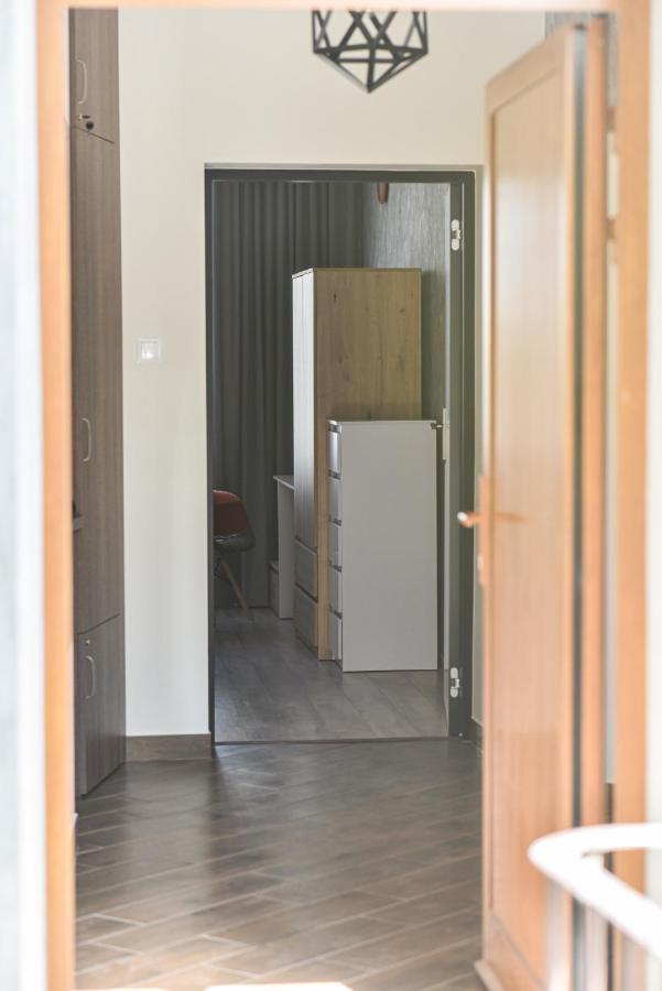 Apartament Plac Kazimierza Wielkiego 5 Tarnau Exterior foto
