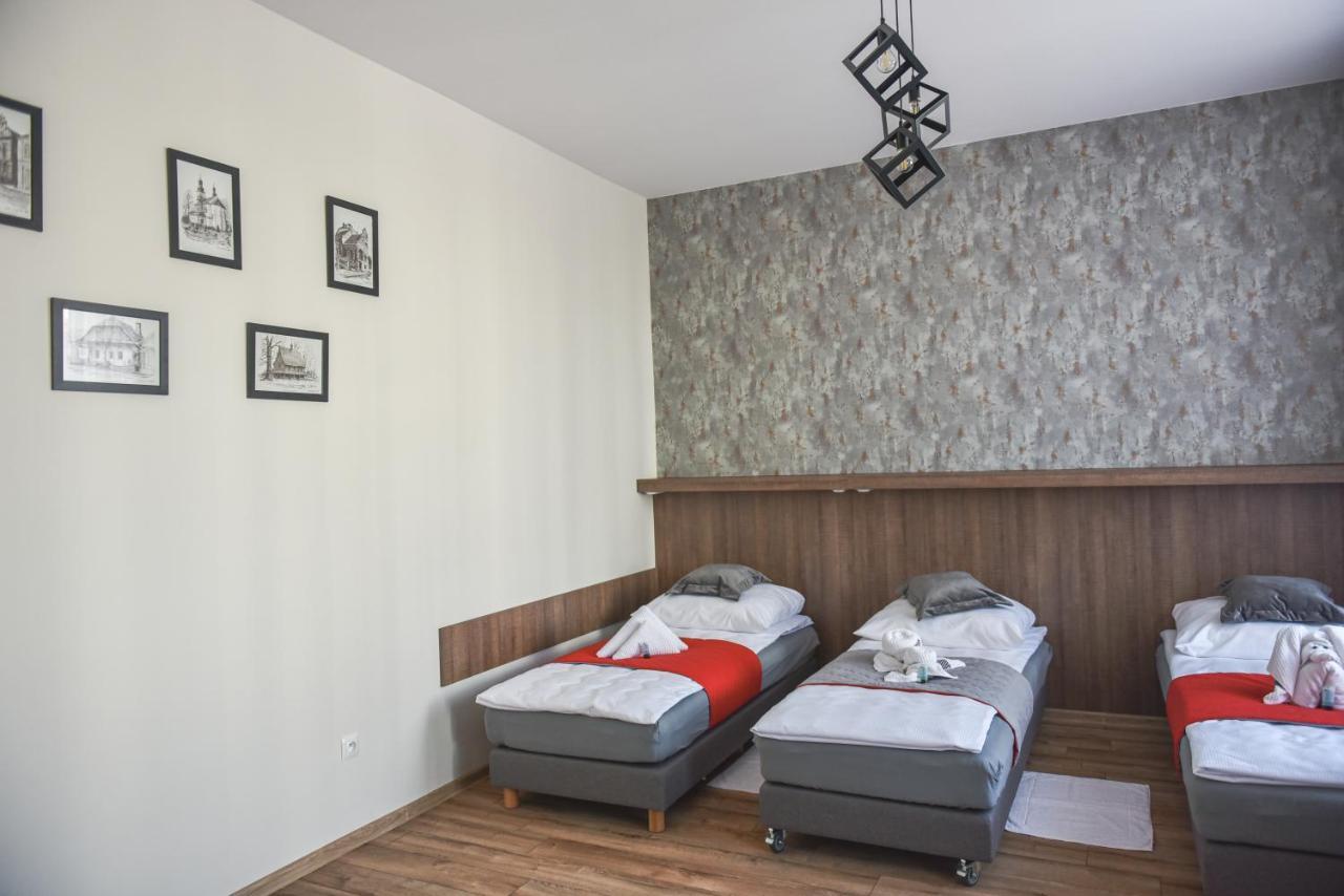Apartament Plac Kazimierza Wielkiego 5 Tarnau Exterior foto