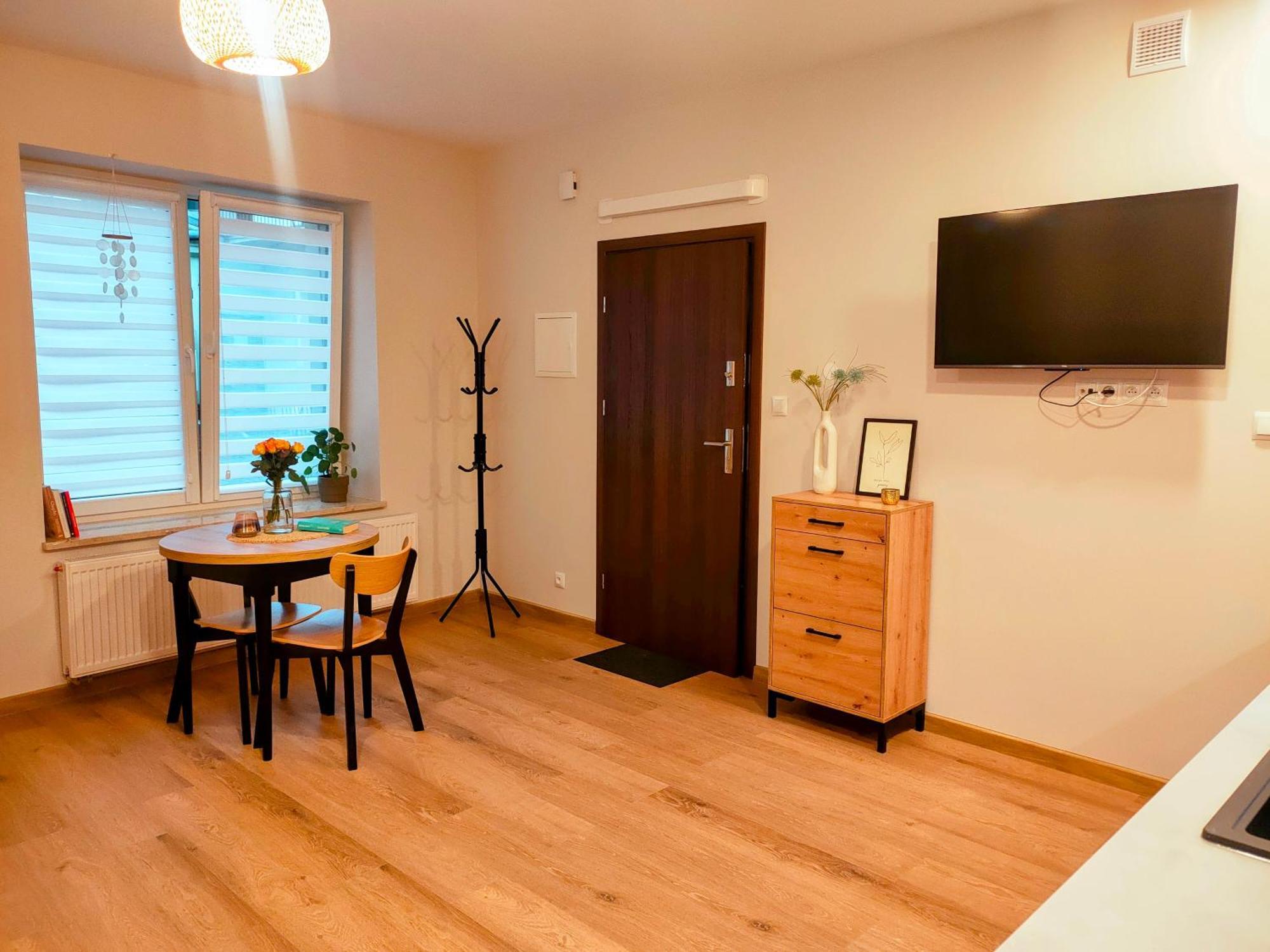 Apartament Plac Kazimierza Wielkiego 5 Tarnau Exterior foto